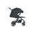 Коляска El Camino Dynamic Pro Me 1053-3 Black (ME 1053-3 black), изображение 3 Коляска El Camino Dynamic Pro Me 1053-3 Black (ME 1053-3 black), изображение 3