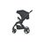Коляска El Camino Dynamic Pro Me 1053-3 Black (ME 1053-3 black), изображение 4 Коляска El Camino Dynamic Pro Me 1053-3 Black (ME 1053-3 black), изображение 4