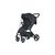 Коляска El Camino Dynamic Pro Me 1053-3 Black (ME 1053-3 black), изображение 5 Коляска El Camino Dynamic Pro Me 1053-3 Black (ME 1053-3 black), изображение 5