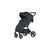 Коляска El Camino Dynamic Pro Me 1053-3 Black (ME 1053-3 black), изображение 6 Коляска El Camino Dynamic Pro Me 1053-3 Black (ME 1053-3 black), изображение 6