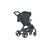 Коляска El Camino Dynamic Pro Me 1053-3 Black (ME 1053-3 black), изображение 8 Коляска El Camino Dynamic Pro Me 1053-3 Black (ME 1053-3 black), изображение 8