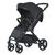 Коляска El Camino Dynamic Pro Me 1053-3 Black (ME 1053-3 black) Коляска El Camino Dynamic Pro Me 1053-3 Black (ME 1053-3 black)