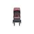 Коляска El Camino Dynamic Pro Me 1053-3 Dusty Rose (ME 1053-3 dusty rose), изображение 2 Коляска El Camino Dynamic Pro Me 1053-3 Dusty Rose (ME 1053-3 dusty rose), изображение 2