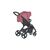 Коляска El Camino Dynamic Pro Me 1053-3 Dusty Rose (ME 1053-3 dusty rose), изображение 9 Коляска El Camino Dynamic Pro Me 1053-3 Dusty Rose (ME 1053-3 dusty rose), изображение 9