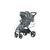 Коляска El Camino Dynamic Pro Me 1053-3 Forest Green (ME 1053-3 forest green), изображение 7 Коляска El Camino Dynamic Pro Me 1053-3 Forest Green (ME 1053-3 forest green), изображение 7