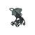 Коляска El Camino Dynamic Pro Me 1053-3 Forest Green (ME 1053-3 forest green), изображение 8 Коляска El Camino Dynamic Pro Me 1053-3 Forest Green (ME 1053-3 forest green), изображение 8