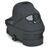 Коляска El Camino 2 в 1 ERA ME 1100 Midnight grey (ME 1100 midnight grey), изображение 4 Коляска El Camino 2 в 1 ERA ME 1100 Midnight grey (ME 1100 midnight grey), изображение 4