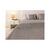 Покрывало Руно двустороннее декоративное Velour Grey ромб 180х220 см (340.55_Grey ромб), изображение 4 Покрывало Руно двустороннее декоративное Velour Grey ромб 180х220 см (340.55_Grey ромб), изображение 4
