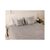 Покрывало Руно двустороннее декоративное Velour Grey ромб 180х220 см (340.55_Grey ромб), изображение 6 Покрывало Руно двустороннее декоративное Velour Grey ромб 180х220 см (340.55_Grey ромб), изображение 6