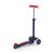 Самокат Micro Mini Deluxe Magic Navy Blue LED (MMD149), изображение 3 Самокат Micro Mini Deluxe Magic Navy Blue LED (MMD149), изображение 3
