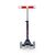 Самокат Micro Mini Deluxe Magic Navy Blue LED (MMD149), изображение 4 Самокат Micro Mini Deluxe Magic Navy Blue LED (MMD149), изображение 4