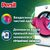 Капсулы для стирки Persil Power Caps Color Deep Clean 44 шт. (9000101805161), изображение 3 Капсулы для стирки Persil Power Caps Color Deep Clean 44 шт. (9000101805161), изображение 3
