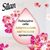 Кондиционер для белья Silan Supreme Blossom 1012 мл (9000101579758), изображение 4 Кондиционер для белья Silan Supreme Blossom 1012 мл (9000101579758), изображение 4