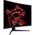 Монитор MSI G27C5 E2, изображение 2 Монитор MSI G27C5 E2, изображение 2