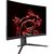 Монитор MSI G27CQ4P E2, изображение 2 Монитор MSI G27CQ4P E2, изображение 2