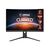 Монитор MSI G27CQ4P E2 Монитор MSI G27CQ4P E2