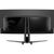 Монитор MSI MAG 341CQP QD-OLED, изображение 4 Монитор MSI MAG 341CQP QD-OLED, изображение 4