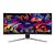Монитор MSI MAG 341CQP QD-OLED Монитор MSI MAG 341CQP QD-OLED