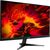 Монитор Acer QG271EBII (UM.HQ1EE.E01), изображение 2 Монитор Acer QG271EBII (UM.HQ1EE.E01), изображение 2