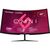 Монитор ViewSonic VX3218C-2K, изображение 9 Монитор ViewSonic VX3218C-2K, изображение 9