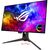 Монитор ASUS ROG Swift PG27AQDM, изображение 2 Монитор ASUS ROG Swift PG27AQDM, изображение 2