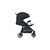 Коляска Bambi M 4249-2 black matt, изображение 4 Коляска Bambi M 4249-2 black matt, изображение 4