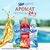 Кондиционер для белья Silan Aromatherapy Sensual Rose 770 мл (9000101583250), изображение 4 Кондиционер для белья Silan Aromatherapy Sensual Rose 770 мл (9000101583250), изображение 4