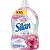 Кондиционер для белья Silan Fresh Control Свежесть цветов 2772 мл (9000101582505) Кондиционер для белья Silan Fresh Control Свежесть цветов 2772 мл (9000101582505)