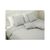Покрывало Руно декоративное Grey Braid 212х240 см (Р329.52_Grey Braid), изображение 6 Покрывало Руно декоративное Grey Braid 212х240 см (Р329.52_Grey Braid), изображение 6