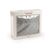 Покрывало Руно двустороннее декоративное Velour Grey ромб 220х240 см (330.55_Grey ромб), изображение 11 Покрывало Руно двустороннее декоративное Velour Grey ромб 220х240 см (330.55_Grey ромб), изображение 11