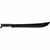 Нож Skif Мачете Latino 18" Black (18S), изображение 2 Нож Skif Мачете Latino 18" Black (18S), изображение 2