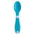 Набор детской посуды Chicco Meal Set 12 м+ голубой (16201.20), изображение 6 Набор детской посуды Chicco Meal Set 12 м+ голубой (16201.20), изображение 6