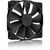 Кулер для корпуса Noctua NF-A20 PWM CHROMAX.BLACK.SWAP, изображение 2 Кулер для корпуса Noctua NF-A20 PWM CHROMAX.BLACK.SWAP, изображение 2