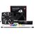 Кулер для корпуса Noctua NF-A20 PWM CHROMAX.BLACK.SWAP, изображение 4 Кулер для корпуса Noctua NF-A20 PWM CHROMAX.BLACK.SWAP, изображение 4