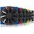Кулер для корпуса Noctua NF-A20 PWM CHROMAX.BLACK.SWAP, изображение 5 Кулер для корпуса Noctua NF-A20 PWM CHROMAX.BLACK.SWAP, изображение 5