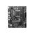 Материнская плата MSI PRO H610M-E DDR4, изображение 2 Материнская плата MSI PRO H610M-E DDR4, изображение 2