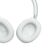 Наушники JBL Live 770 NC White (JBLLIVE770NCWHT), изображение 10 Наушники JBL Live 770 NC White (JBLLIVE770NCWHT), изображение 10