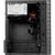 Корпус Qube QB27M Black (QB27M_MNNU3), зображення 4 Корпус Qube QB27M Black (QB27M_MNNU3), зображення 4