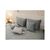 Покрывало Руно двустороннее декоративное Velour Dark Grey ромб 150х220 см (360.55_Dark Grey ромб), изображение 6 Покрывало Руно двустороннее декоративное Velour Dark Grey ромб 150х220 см (360.55_Dark Grey ромб), изображение 6