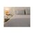 Покрывало Руно двустороннее декоративное Velour Dark Grey ромб 150х220 см (360.55_Dark Grey ромб), изображение 8 Покрывало Руно двустороннее декоративное Velour Dark Grey ромб 150х220 см (360.55_Dark Grey ромб), изображение 8