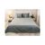 Покрывало Руно двустороннее декоративное Velour Dark Grey ромб 150х220 см (360.55_Dark Grey ромб) Покрывало Руно двустороннее декоративное Velour Dark Grey ромб 150х220 см (360.55_Dark Grey ромб)