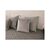 Покрывало Руно двустороннее декоративное Velour Grey ромб 150х220 см (360.55_Grey ромб), изображение 7 Покрывало Руно двустороннее декоративное Velour Grey ромб 150х220 см (360.55_Grey ромб), изображение 7