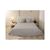Покрывало Руно двустороннее декоративное Velour Dark Grey ромб 180х220 см (340.55_Dark Grey ромб), изображение 7 Покрывало Руно двустороннее декоративное Velour Dark Grey ромб 180х220 см (340.55_Dark Grey ромб), изображение 7