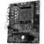 Материнская плата MSI A520M-A PRO, изображение 3 Материнская плата MSI A520M-A PRO, изображение 3