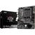 Материнская плата MSI A520M-A PRO Материнская плата MSI A520M-A PRO