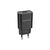 Зарядное устройство BOROFONE BA20A Sharp charger Black (BA20AB), изображение 2 Зарядное устройство BOROFONE BA20A Sharp charger Black (BA20AB), изображение 2