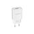 Зарядное устройство BOROFONE BA20A Sharp charger White (BA20AW) Зарядное устройство BOROFONE BA20A Sharp charger White (BA20AW)