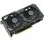 Видеокарта ASUS GeForce RTX4060Ti 8Gb DUAL SSD OC Edition (DUAL-RTX4060TI-O8G-SSD), изображение 3 Видеокарта ASUS GeForce RTX4060Ti 8Gb DUAL SSD OC Edition (DUAL-RTX4060TI-O8G-SSD), изображение 3