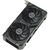 Видеокарта ASUS GeForce RTX4060Ti 8Gb DUAL SSD OC Edition (DUAL-RTX4060TI-O8G-SSD), изображение 4 Видеокарта ASUS GeForce RTX4060Ti 8Gb DUAL SSD OC Edition (DUAL-RTX4060TI-O8G-SSD), изображение 4