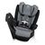 Автокресло Evenflo Gold SensorSafe Revolve 360 LX (1,8 до 54,4 кг) Moonstone (032884203475), изображение 2 Автокресло Evenflo Gold SensorSafe Revolve 360 LX (1,8 до 54,4 кг) Moonstone (032884203475), изображение 2